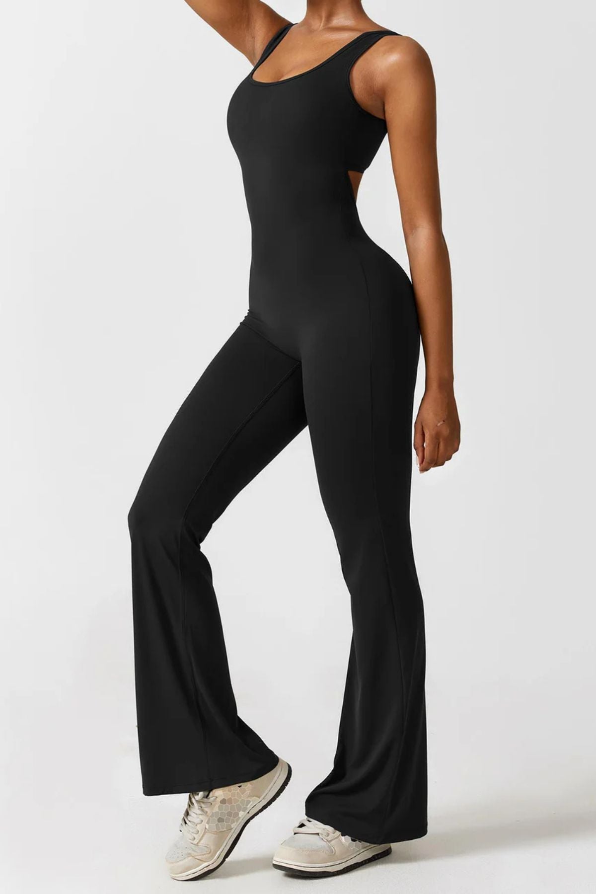 Black -Front
